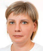 Романцова Ольга Александровна Фото врача: Романцова Ольга Александровна