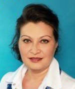 Мельник Ирина Вячеславовна Фото врача: Мельник Ирина Вячеславовна