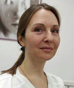 Врач Демидова Лариса Юрьевна