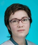 Врач Филиппова Марина Андреевна