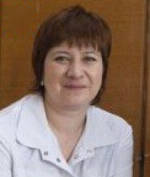Смирнова Оксана Владимировна Фото врача: Смирнова Оксана Владимировна