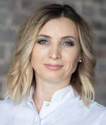 Врач Рафикова Инна Валерьевна