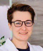 Фото врача: Новикова Юлия Анатольевна