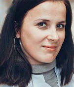 Фото врача: Юдина Елена Юрьевна