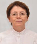 Вехова Наталья Ивановна Фото врача: Вехова Наталья Ивановна