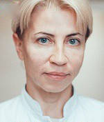 Фото врача: Греченко Елена Юрьевна