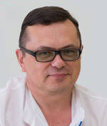 Шкуратько Александр Сергеевич Фото врача: Шкуратько Александр Сергеевич