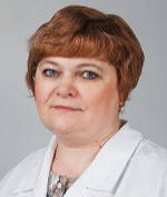 Фото врача: Минюкова Татьяна Николаевна