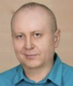 Врач Казаков Евгений Александрович