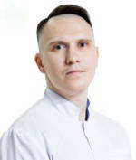 Врач Калиновик Александр Александрович