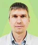 Врач Бахтилов Андрей Владимирович