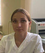 Фото врача: Епифанова Ирина Сергеевна