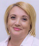 Фото врача: Шишкова Елена Владимировна