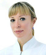 Бурлина Елена Леонидовна Фото врача: Бурлина Елена Леонидовна