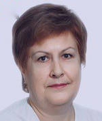 Фото врача: Кардакова Галина Ивановна