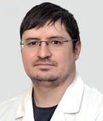 Врач Демьяненко Ярослав Игоревич