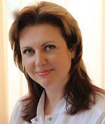 Фото врача: Ишутова Анна Юрьевна