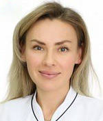 Фото врача: Зимина Оксана Анатольевна
