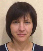 Врач Великова Ирина Викторовна