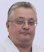 Врач Стрыгин Александр Владимирович