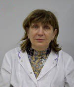 Врач Самушенок Елена Владимировна