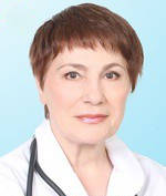 Фото врача: Александрова Ирина Дмитриевна