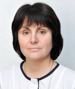 Фото врача: Соколова Анастасия Сергеевна