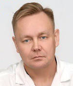 Врач Соколов Андрей Юрьевич