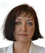 Фото врача: Чистякова Алла Викторовна