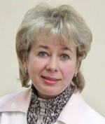 Врач Демина Ирина Дмитриевна