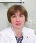 Врач Павлова Светлана Ивановна