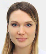 Врач Чипанина Мария Алексеевна