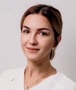 Фото врача: Отливщикова Валентина Ивановна
