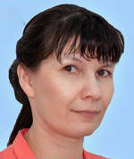 Вихарева Нелли Константиновна Фото врача: Вихарева Нелли Константиновна