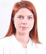 Врач Погорелова Александра Михайловна
