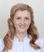 Фото врача: Омельченко Екатерина Игоревна