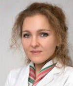 Кислякова Екатерина Константиновна Фото врача: Кислякова Екатерина Константиновна