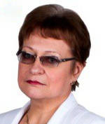 Фото врача: Гоголева Алла Сергеевна