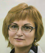 Фото врача: Подборская Татьяна Александровна