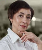 Врач Восколович Татьяна Алексеевна