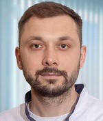 Фото врача: Чередниченко Андрей Николаевич