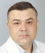 Врач Каргин Александр Сергеевич