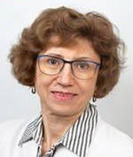 Врач Новикова Екатерина Владимировна