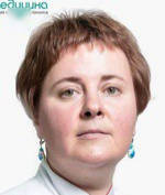 Фото врача: Шипилова Анна Владимировна