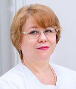 Бражалович Валентина Михайловна Фото врача: Бражалович Валентина Михайловна