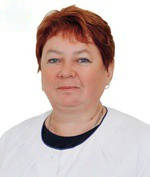 Курашева Елена Владимировна Фото врача: Курашева Елена Владимировна