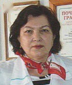 Соболева Нина Михайловна Фото врача: Соболева Нина Михайловна