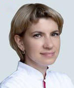 Врач Харламова Елена Григорьевна