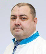 Врач Минин Константин Федорович
