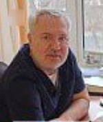 Врач Лялин Владимир Александрович